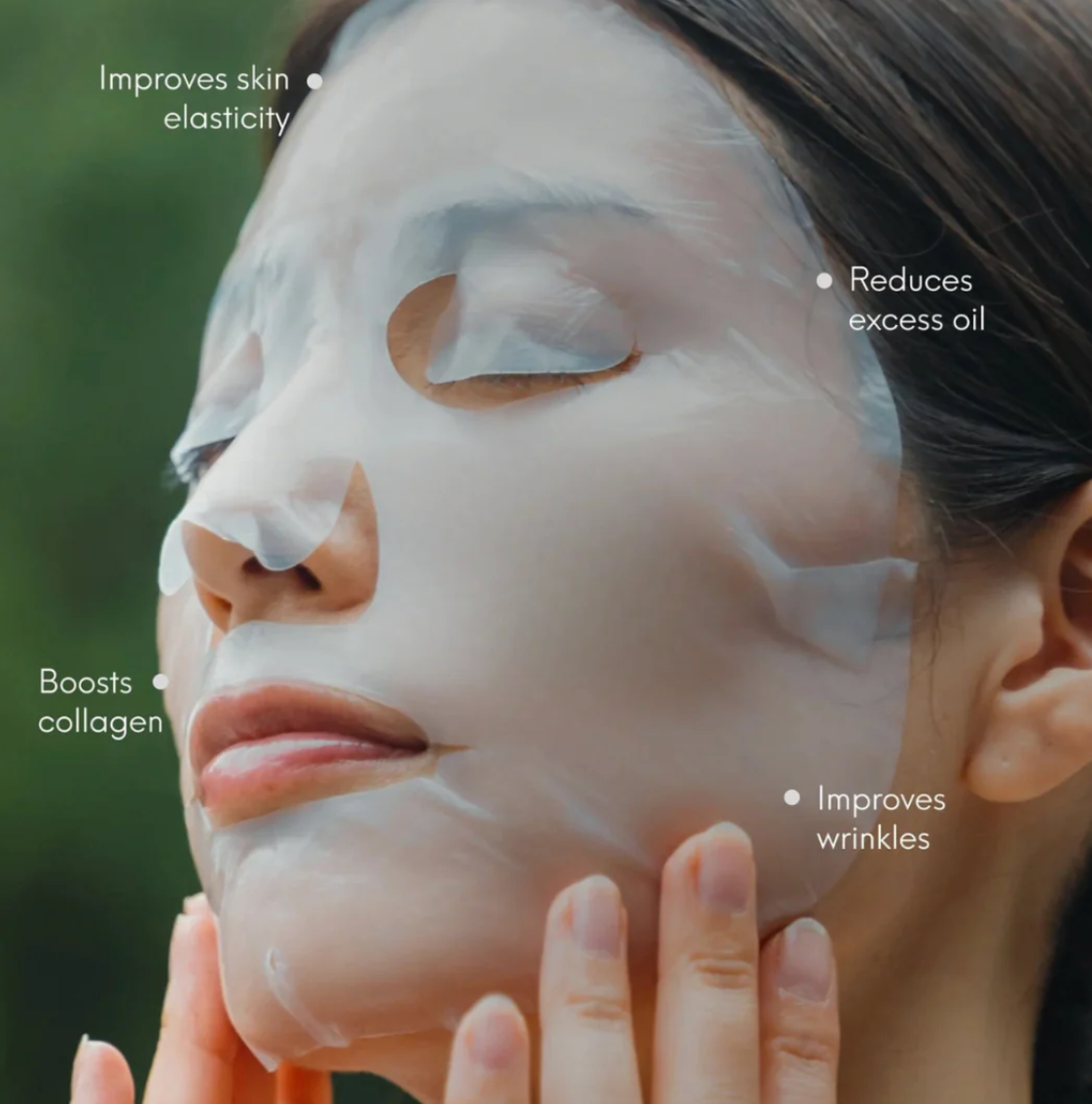 The Original Overnight Deep Collagen Mask