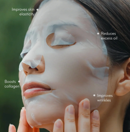 The Original Overnight Deep Collagen Mask