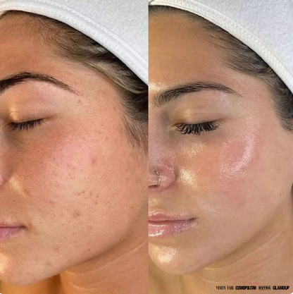 The Original Overnight Deep Collagen Mask